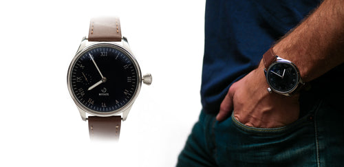 Wright – Watchmaking Kit
